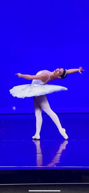 Epping Community Theater is hosting the Russian Ballet Academy’s Winter Showcase that will feature excerpts from The Nutcracker and variations from world famous ballets as well as original pieces choreographed by the director and students at the Russian Ballet Academy.