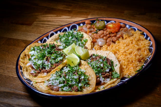 Taqueria Lupita's introduced the street-style taco — a soft, corn tortilla filled with meat and topped with onions and cilantro — to southwest Detroit at a time when dishes smothered with cheese and stiff margaritas typified the fare.