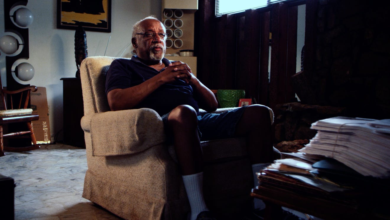 'Invaders' documentary showcases 'Black Panthers of Memphis'