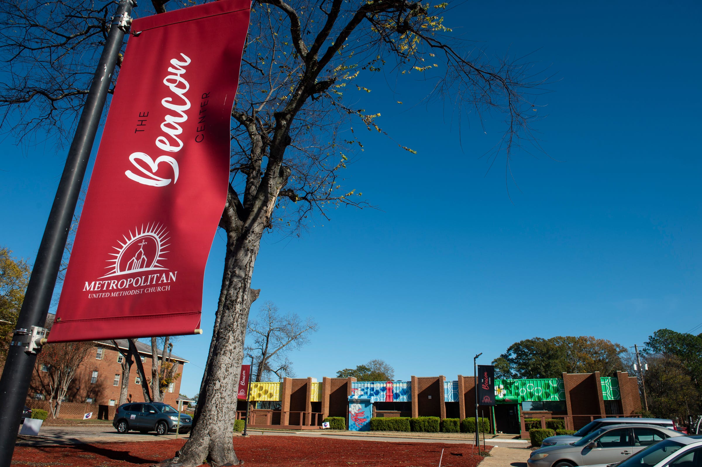 Beacon Center offers bright future for Montgomery residents