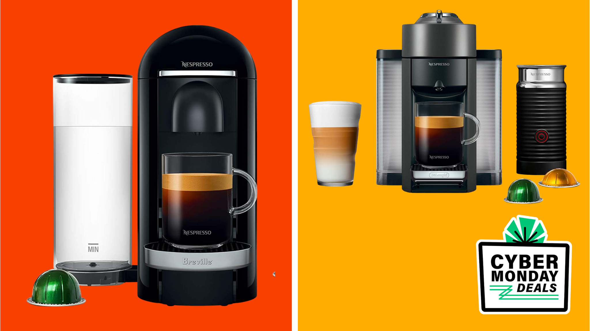 nespresso coffee machine coles