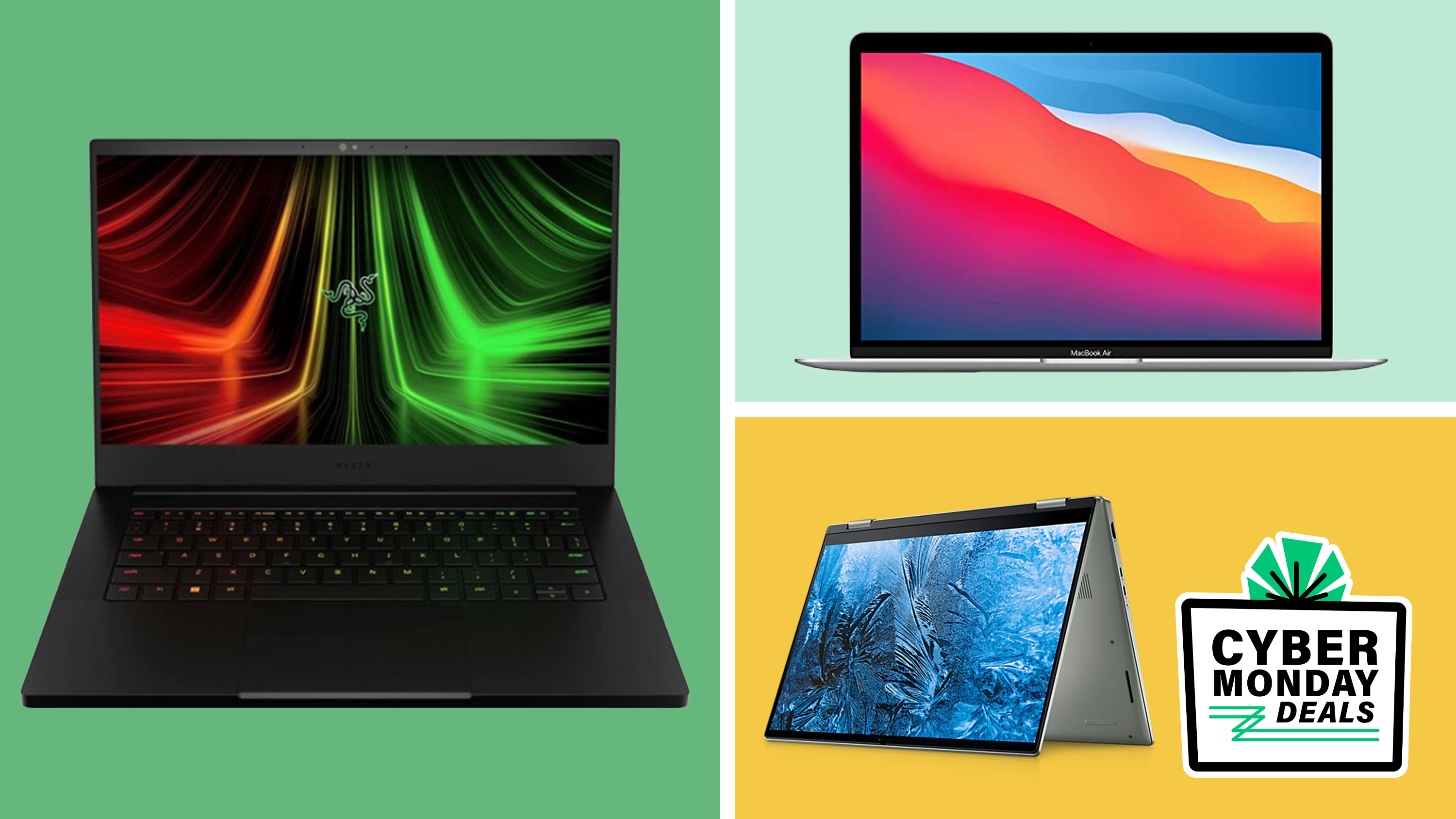 Post-cyber Monday laptop deals: 45+ best deals on HP, Apple, Dell Post-cyber Monday laptop deals: 45+ best deals on HP, Apple, Dell
