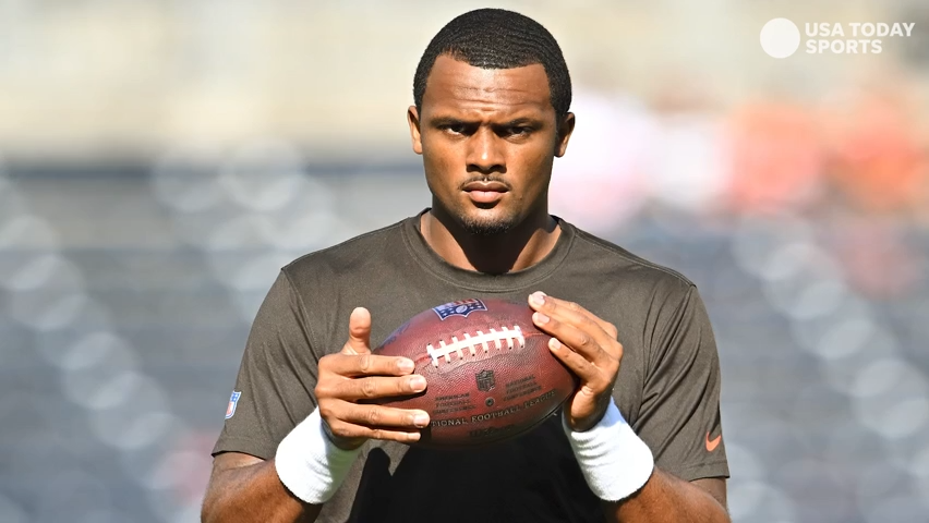 What to expect from Deshaun Watson's return to the NFL and Houston