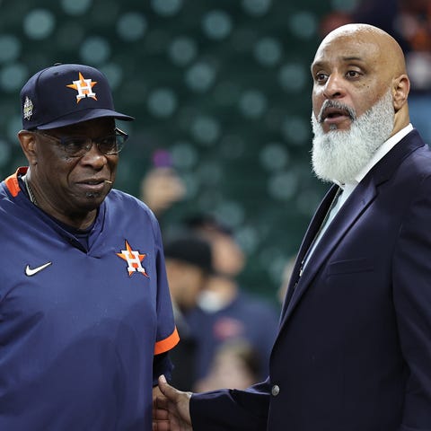 Major League Baseball Players Association executiv