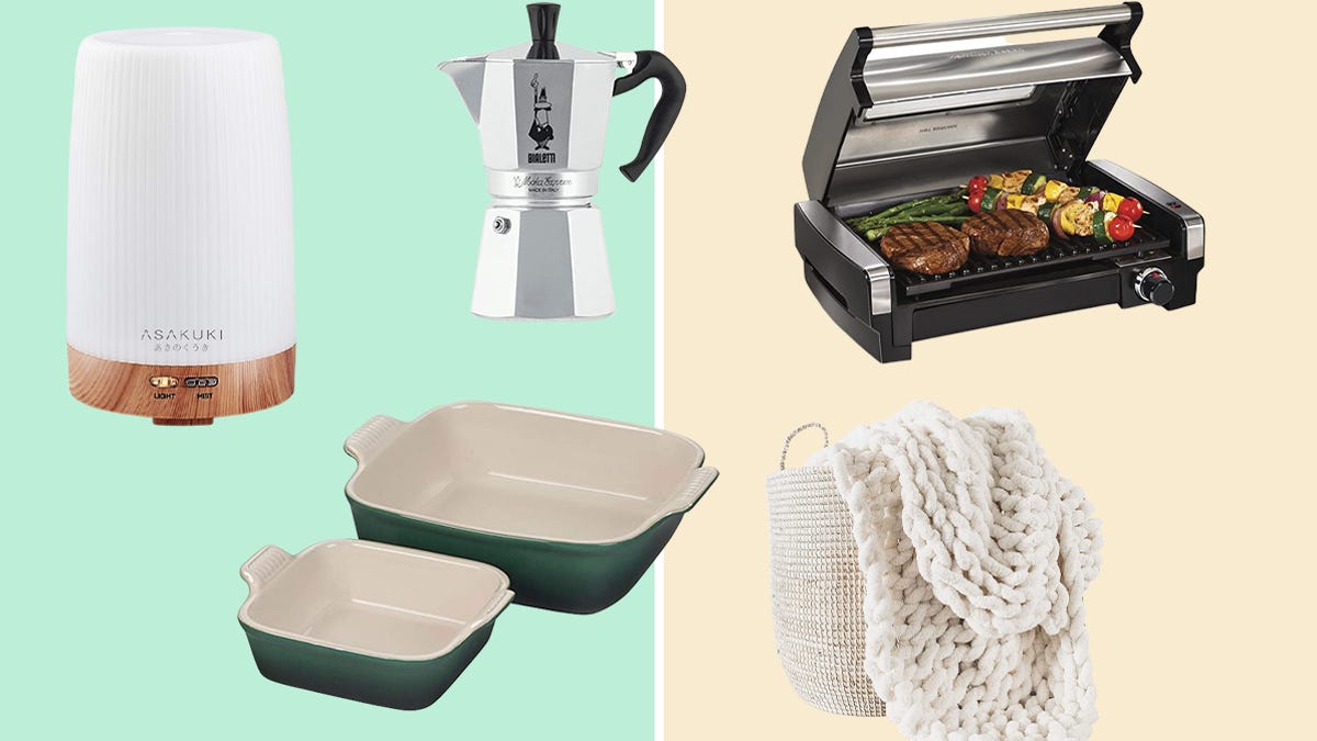 Best gifts at Amazon under $100