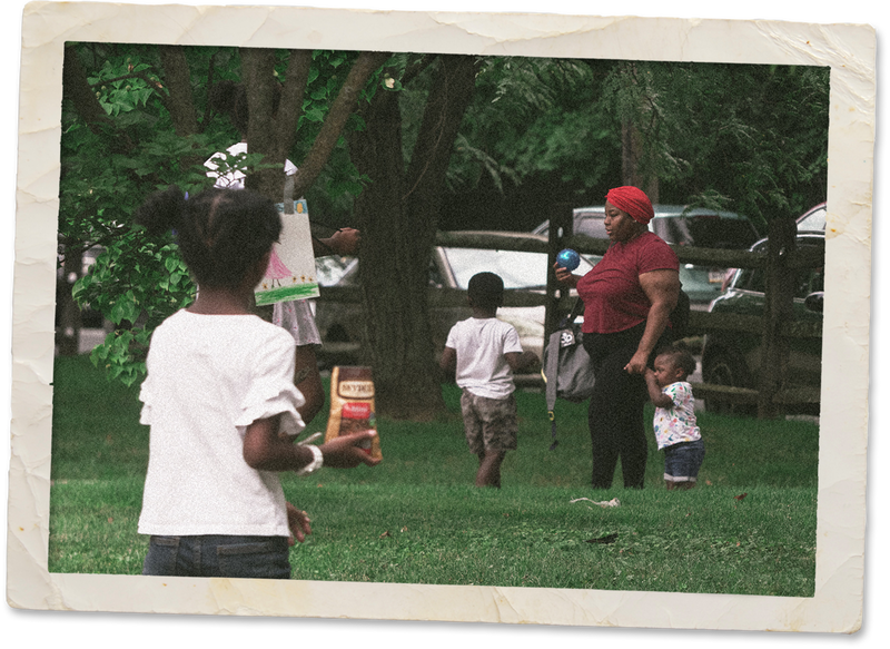 Black troops, Civil War, summer camp: Philly suburb fights for more than a community center