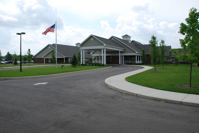 Fountain View of Monroe was recently ranked the top skilled nursing facility in Michigan by Ciena Healthcare. Fountain View is at 1971 N. Monroe St.