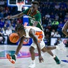 Florida basketball: Guard Trey Bonham to enter transfer portal