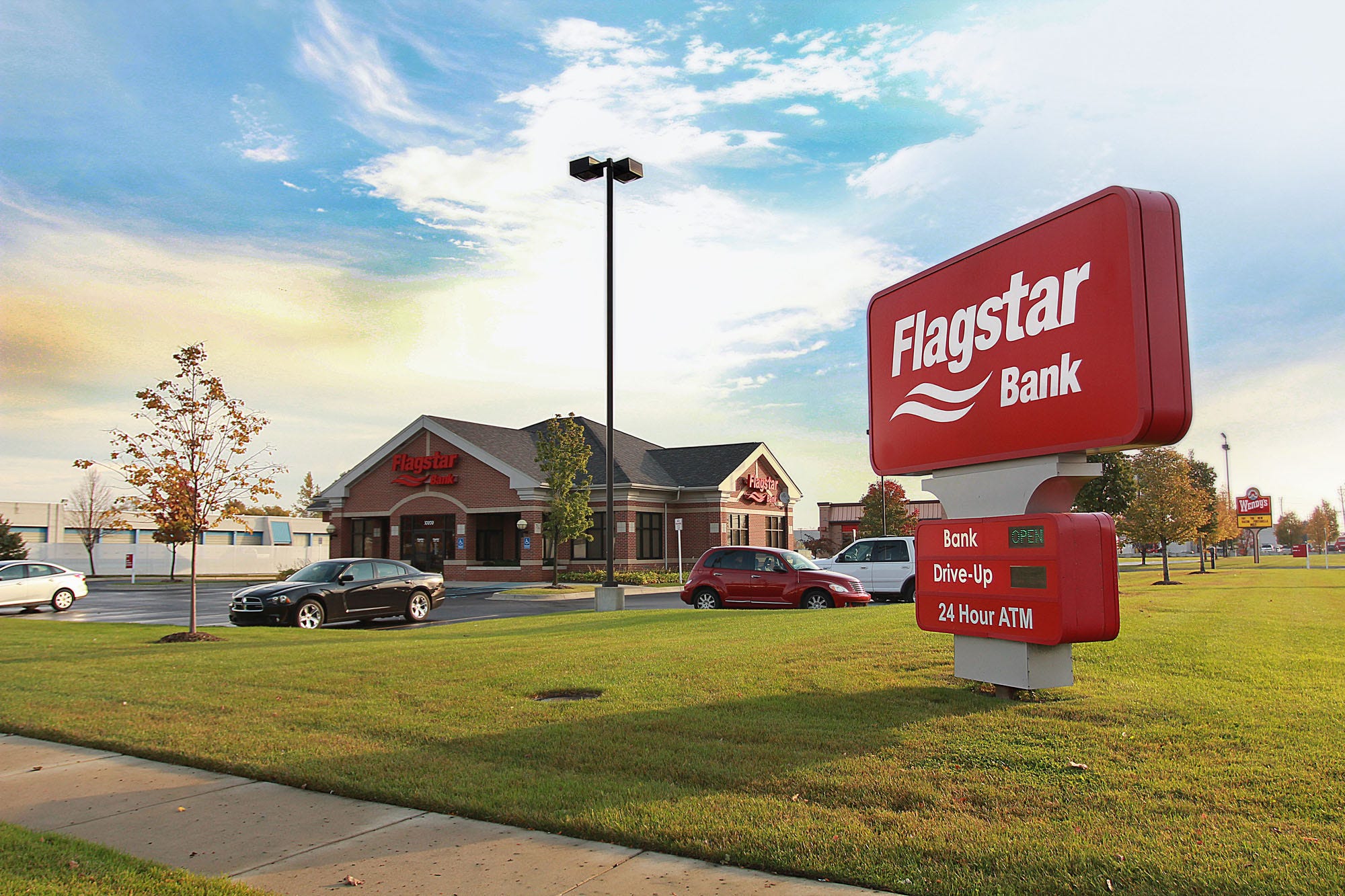 Flagstar Bank confirms layoffs, big restructuring in wake of merger