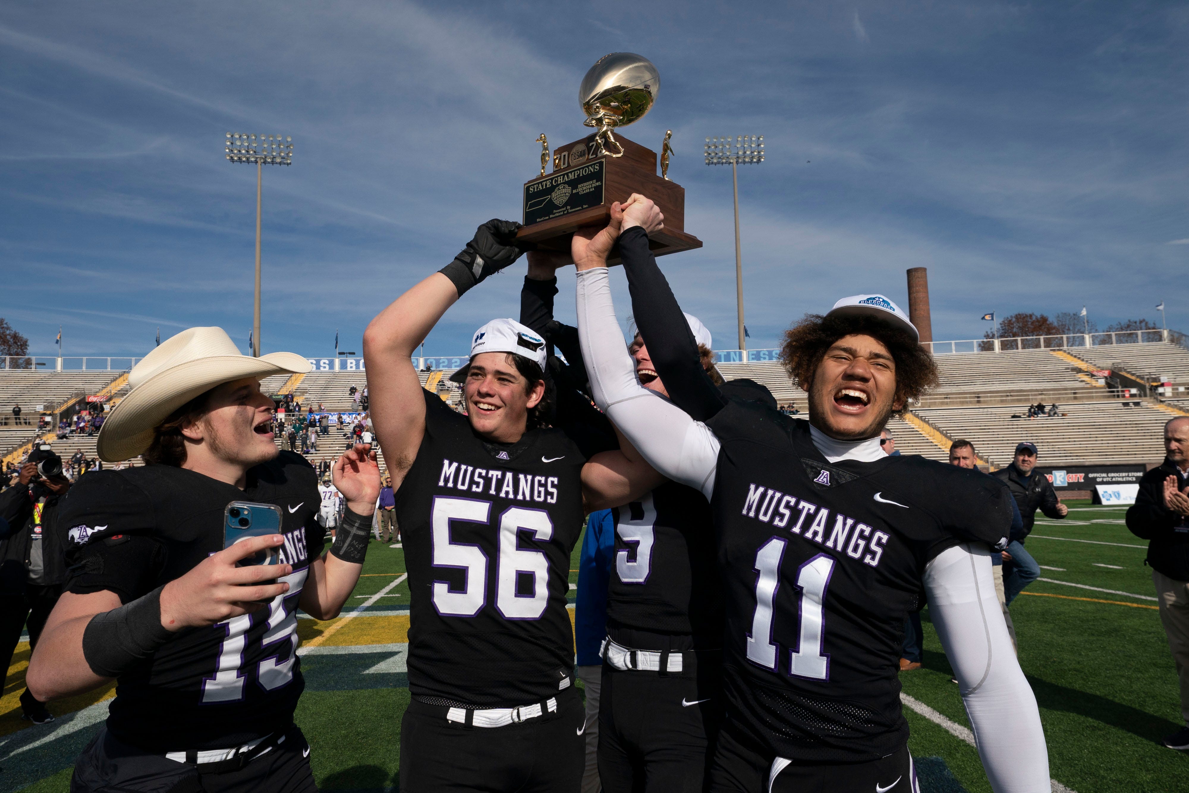TSSAA football championships stay in Chattanooga with ticket increases
