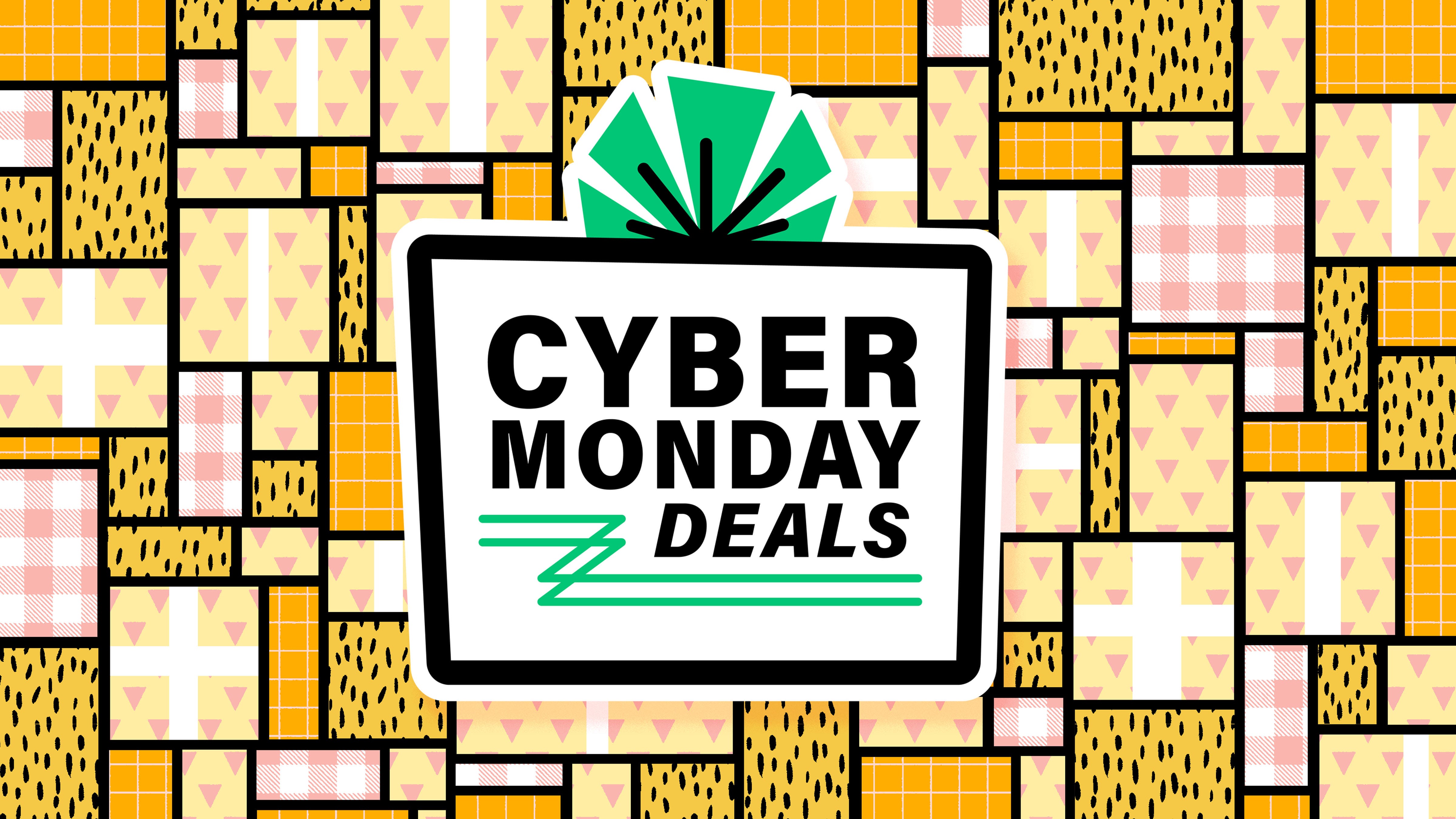 Cyber Monday deals: Shop the 140+ best last-minute savings to find