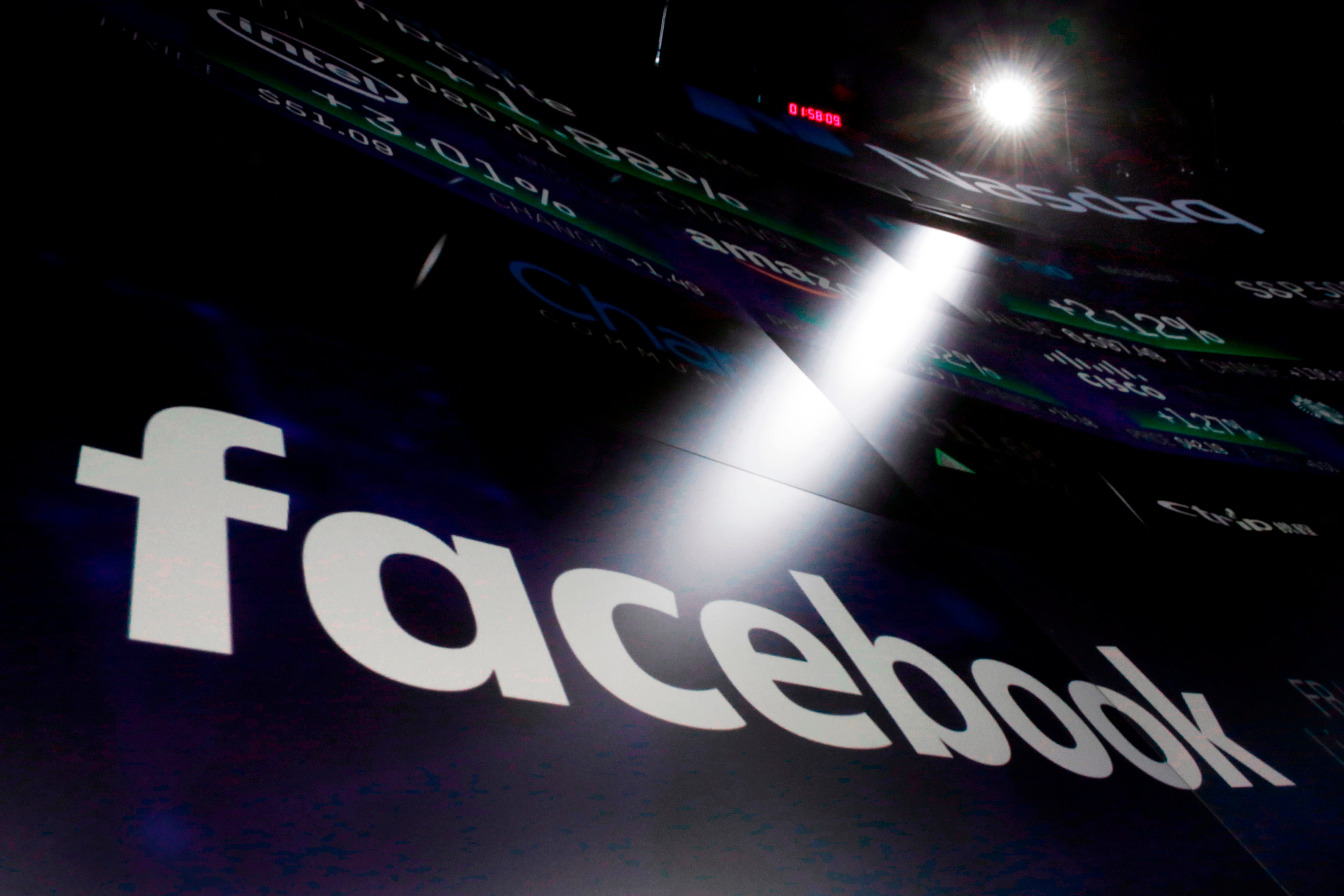 Are Facebook job ads discriminatory? Company accused of bias against women, older workers