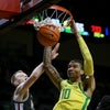 Rebuild begins for Oregon men's basketball with loss of two players