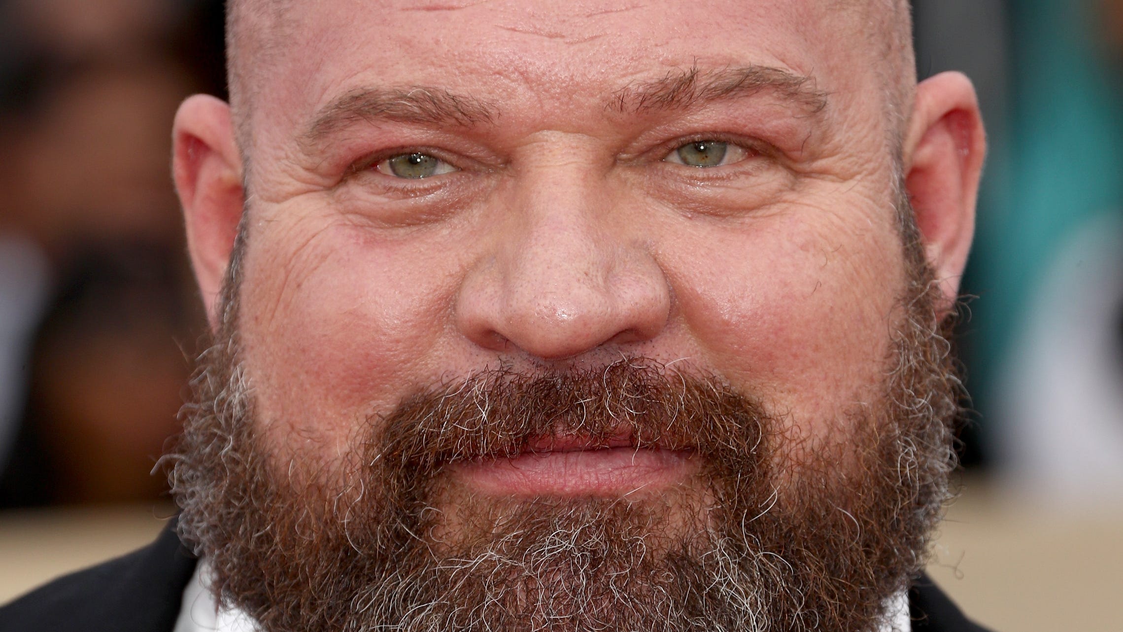 Brad William Henke Dead Dexter Actor Former NFL Player Was 56 brad-william-henke-dead-dexter-actor-former-nfl-player-was-56