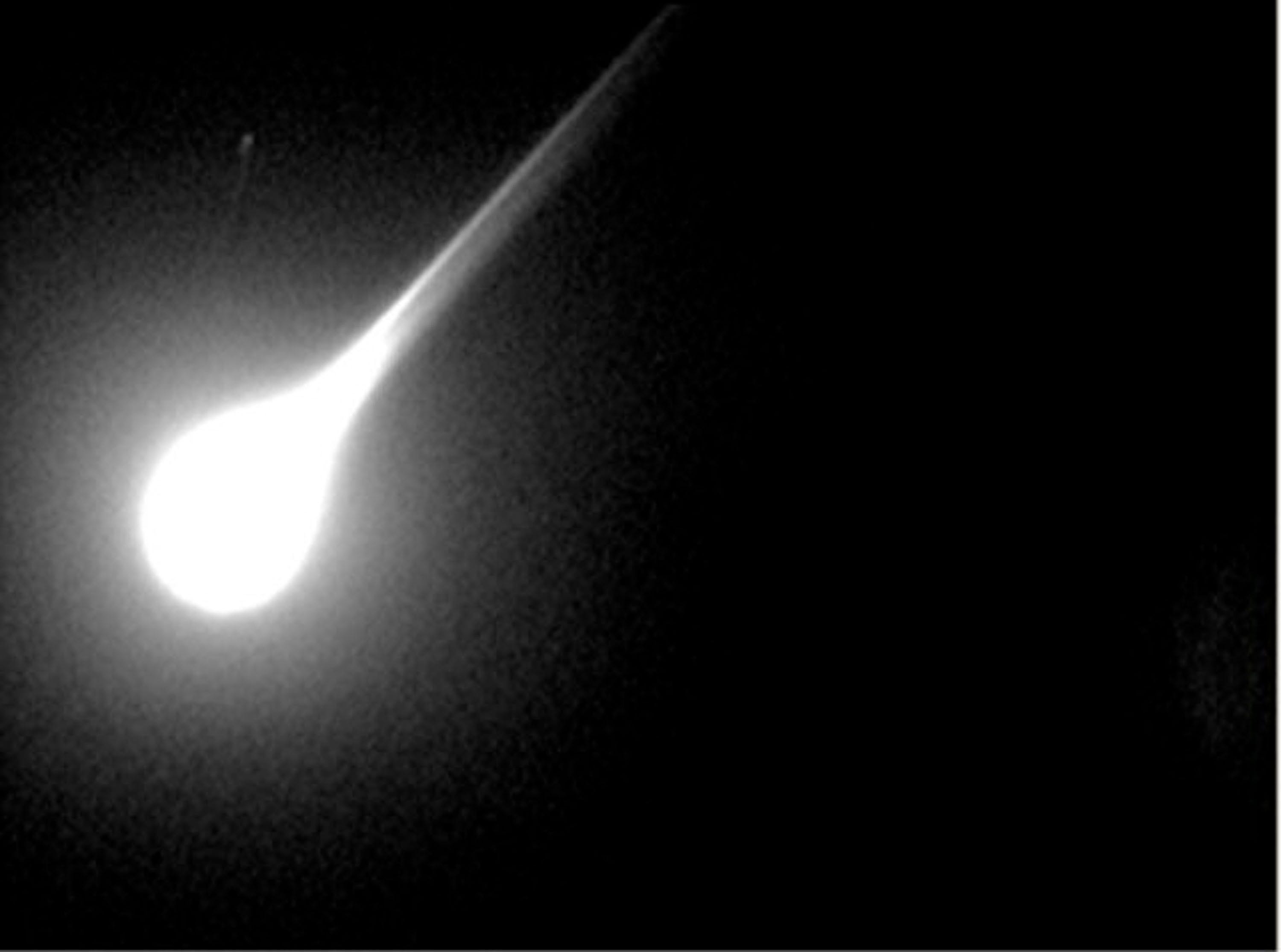 First meteor shower of 2023 is already here How to watch Quadrantids