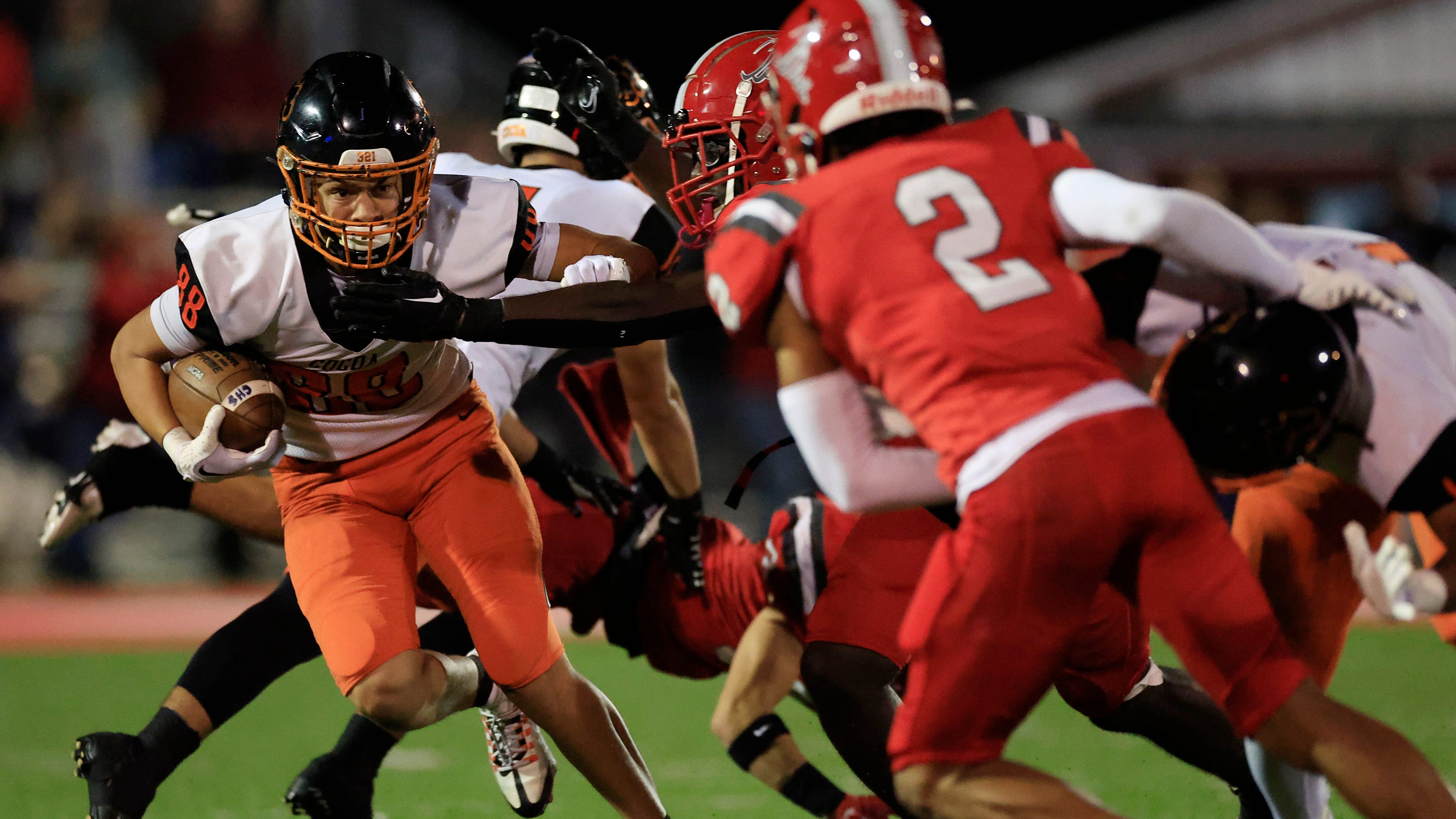 High School Football Playoffs 2022 Cocoa Bradford FHSAA State Semifinal high-school-football-playoffs-2022-cocoa-bradford-fhsaa-state-semifinal