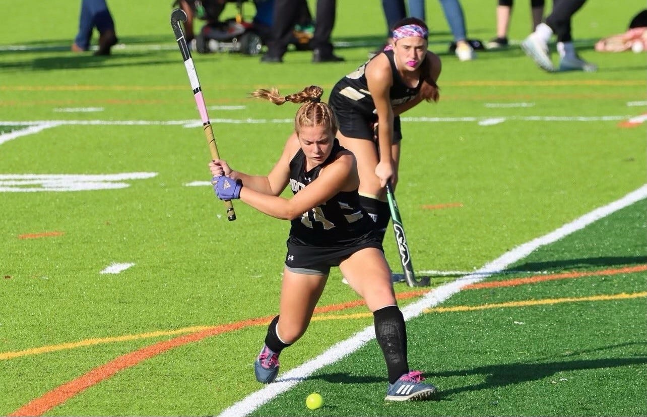 66 Shore Conference Field Hockey players to watch in 2023 BVM Sports