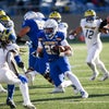 South Dakota State football embracing pressure, challenge of being No. 1