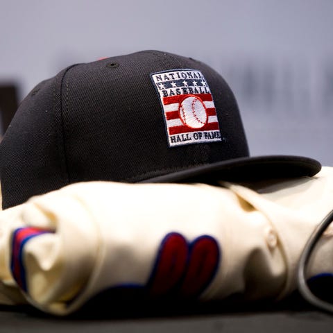 The Baseball Hall of Fame's next class will be ind