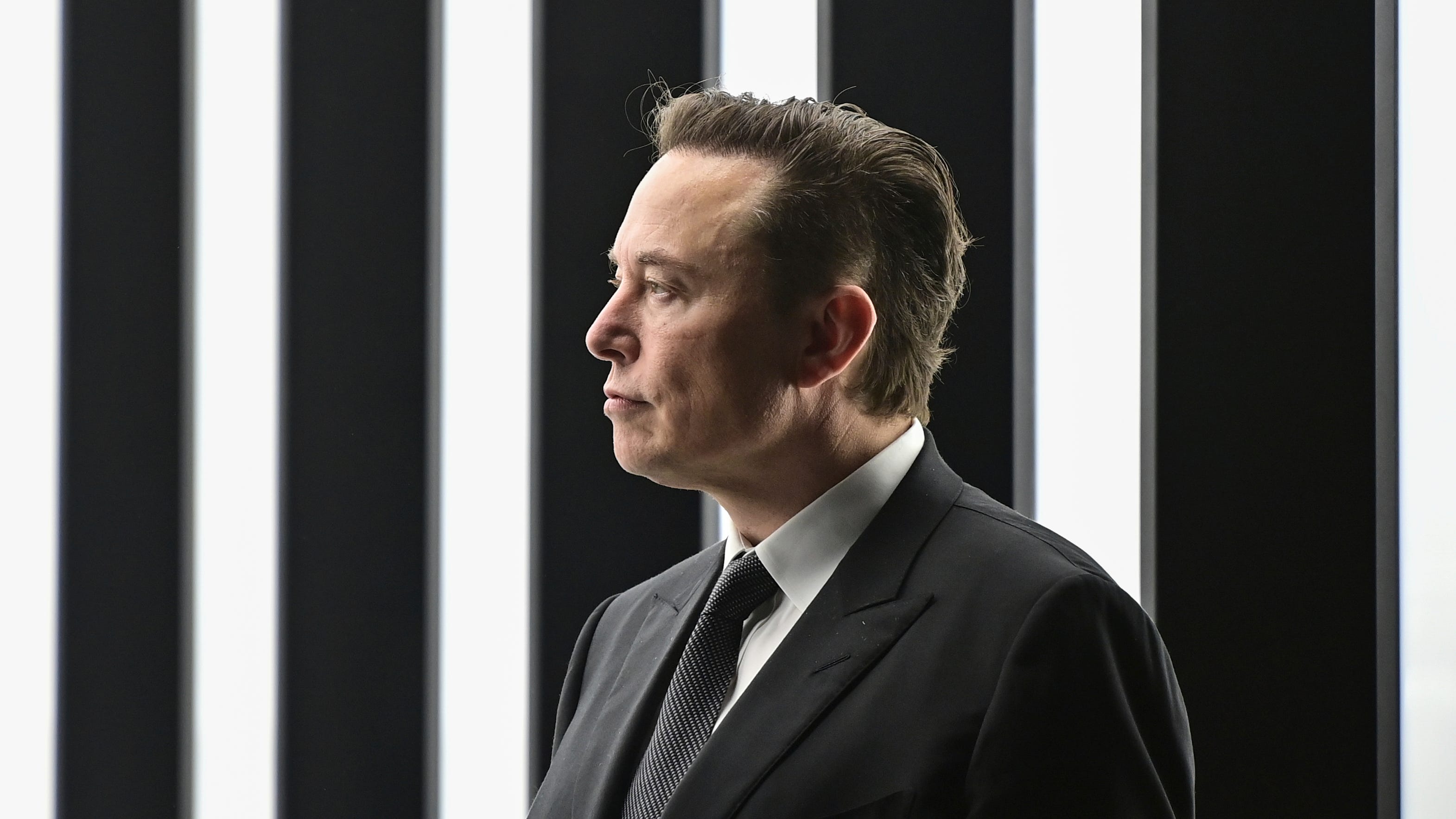 What to know about the journalists Elon Musk suspended from Twitter this week What to know about the journalists Elon Musk suspended from Twitter this week