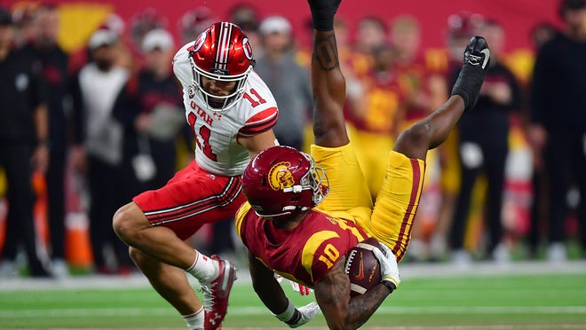 UCS's loss to Utah in Pac 12 championship upends college football