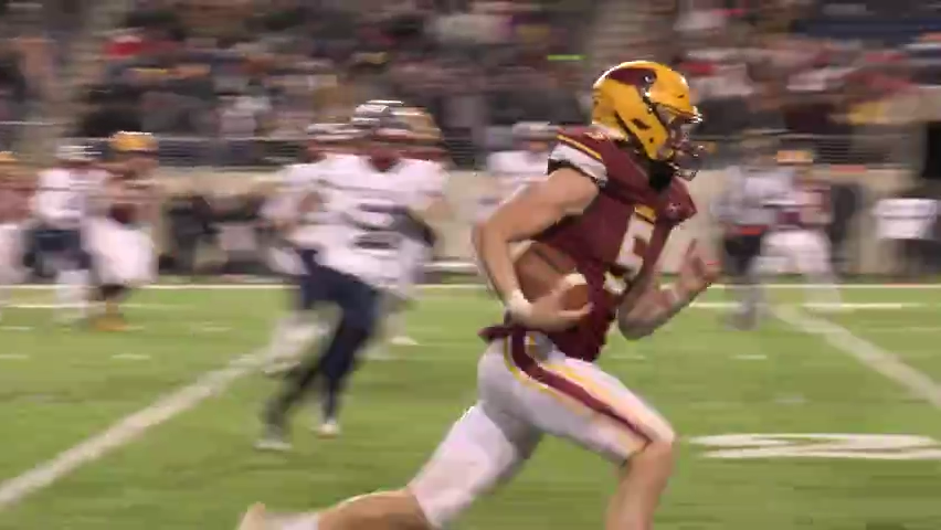 OHSAA football state championship scores, video Live updates