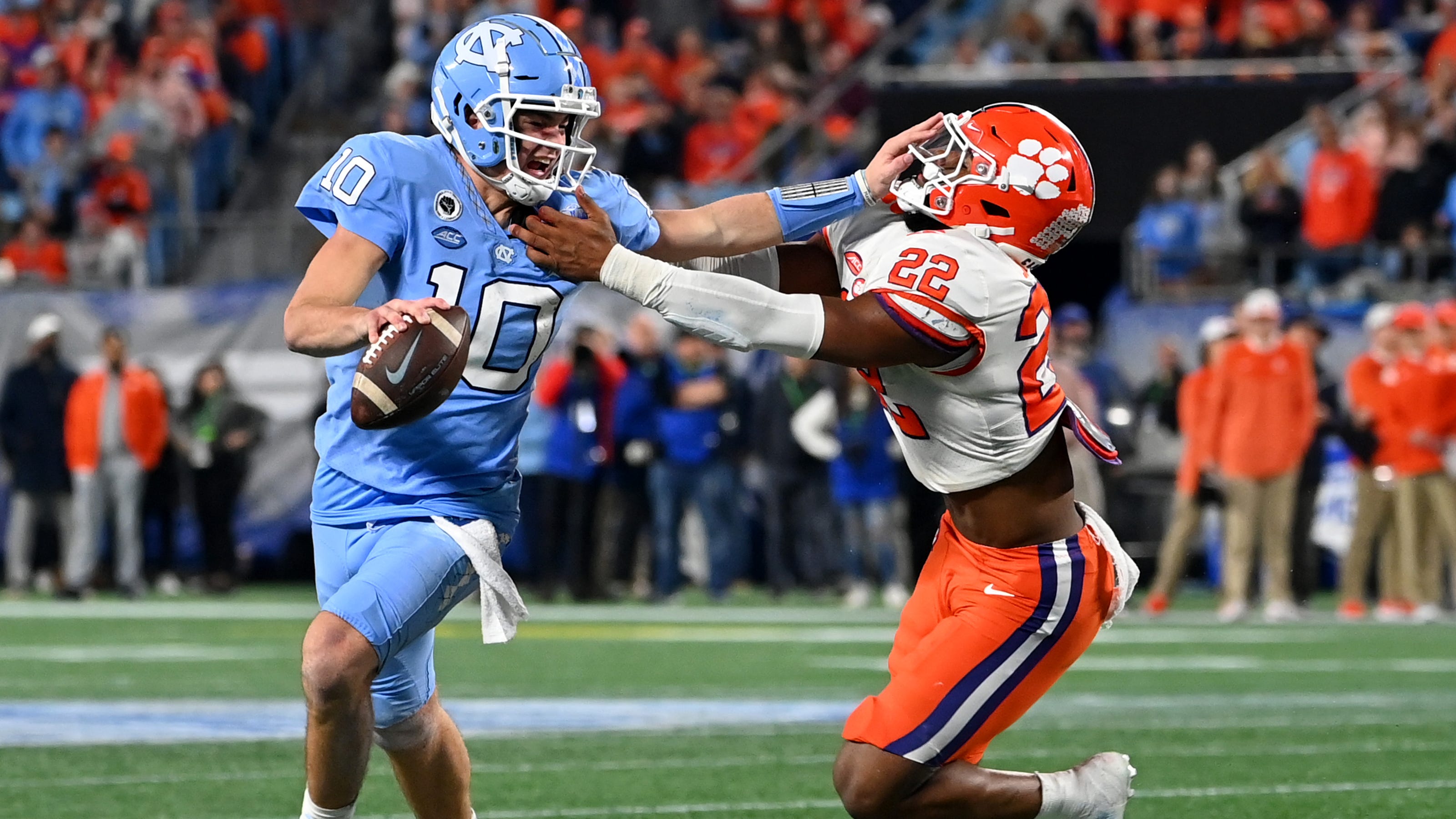Oregon vs. UNC Holiday Bowl Time, TV, prediction, picks, odds