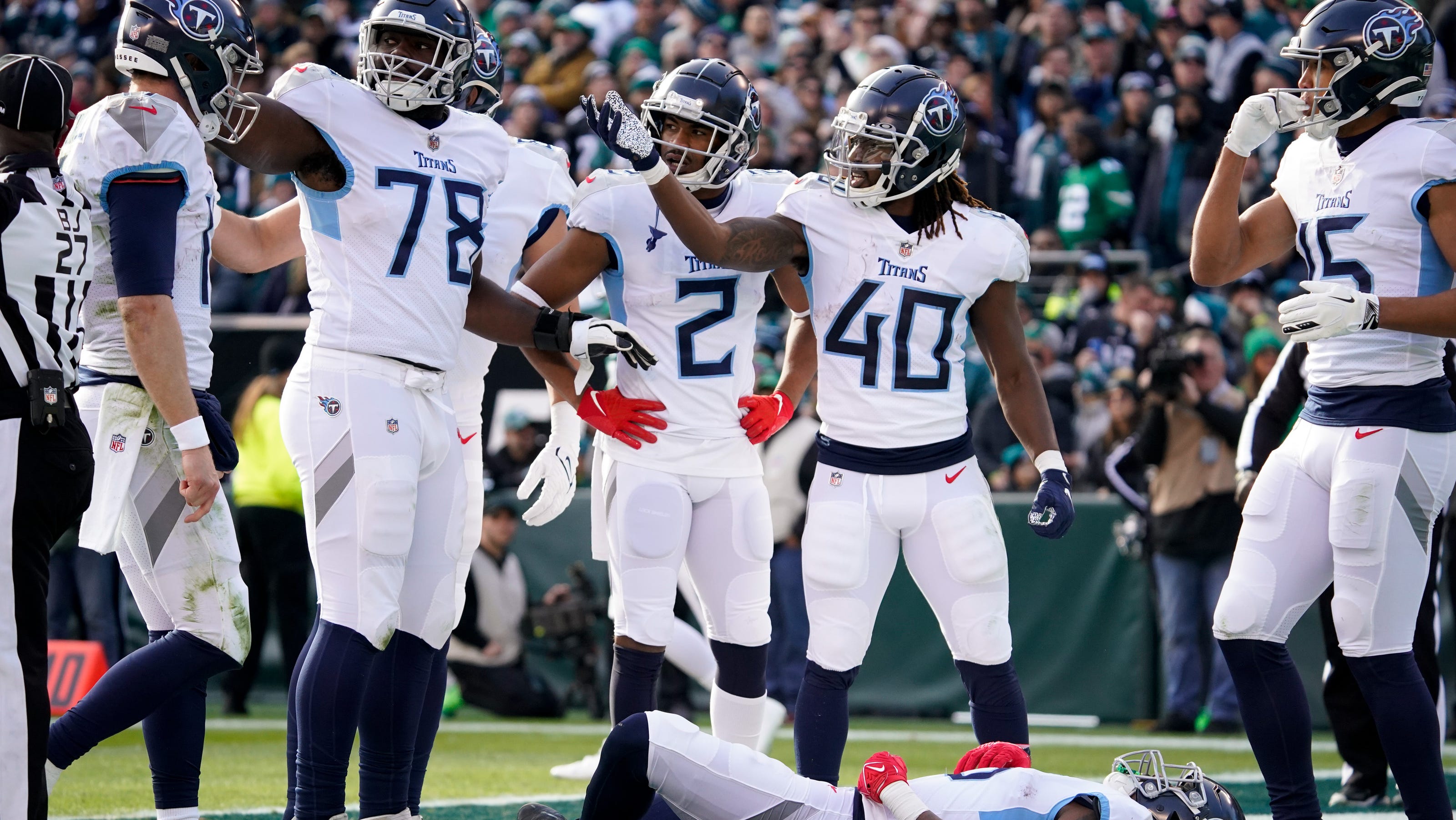 Tennessee Titans Rule 6 Starters Out Vs Jacksonville Jaguars Sunday tennessee-titans-rule-6-starters-out-vs-jacksonville-jaguars-sunday