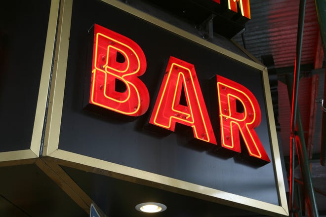 Nothing beats a short walk to and from a place where everybody knows your name.