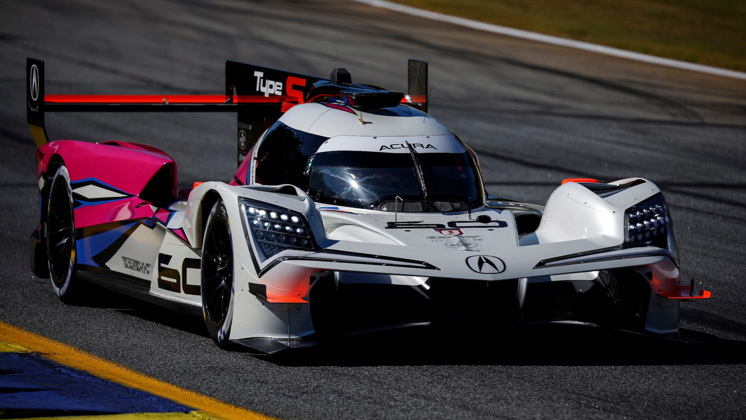 Rolex 24 at Daytona: IMSA-FIA GTP effort hits the high banks this week
