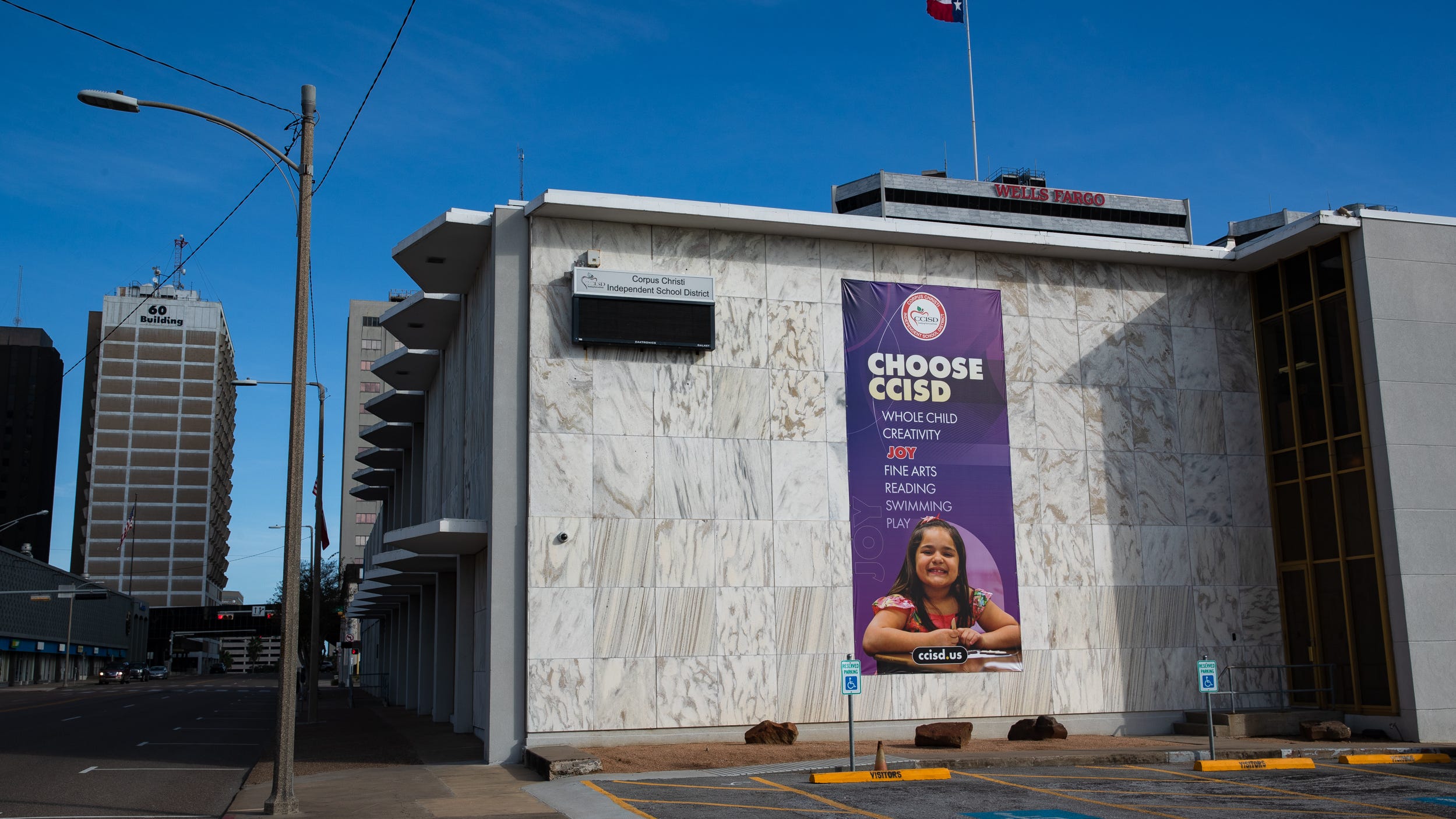 Corpus Christi ISD Denies Assault Allegations Against Elementary Principal corpus-christi-isd-denies-assault-allegations-against-elementary-principal