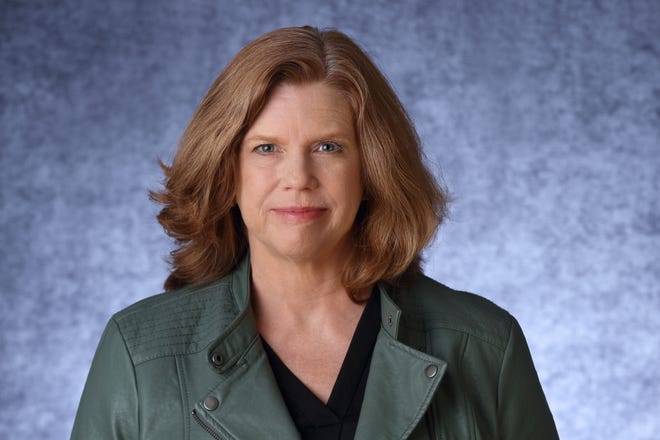 Virginia A. Logan is executive director & CEO of Brandywine Museum of Art.