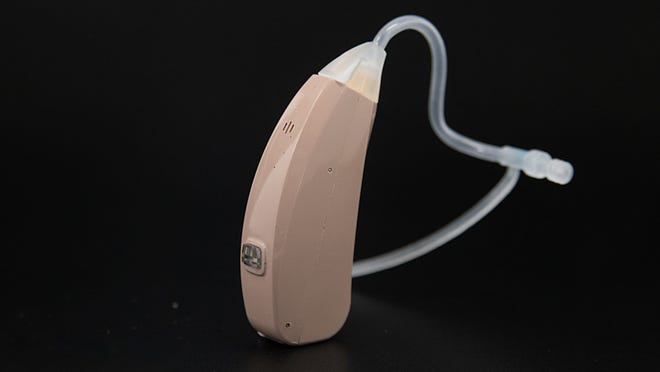 Some of the best hearing aids can be found at Best Buy.
