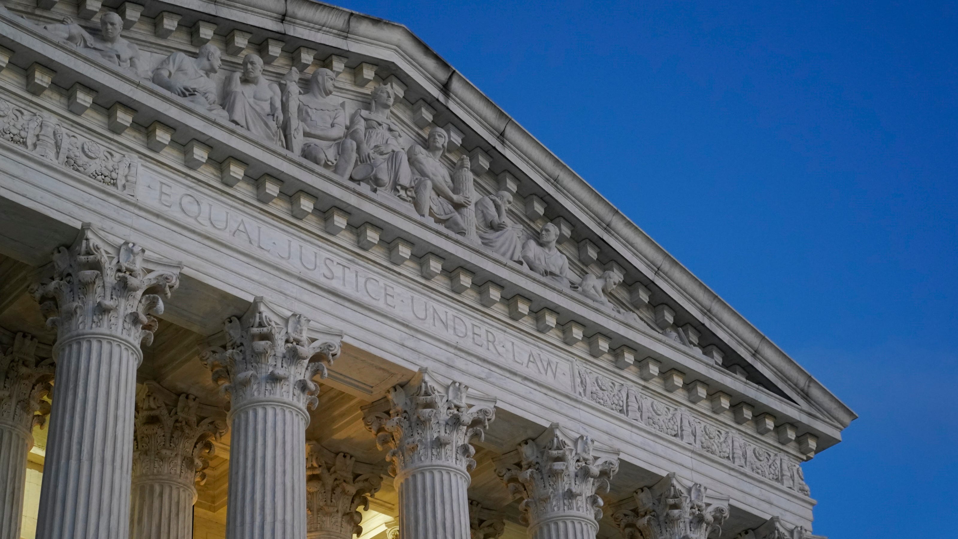 How does the supreme court student debt relief case affect Tennessee?