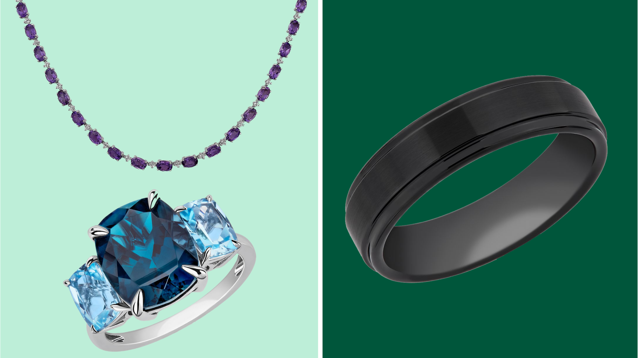 Blue Nile diamonds Save up to 40 on Blue Nile jewelry for the holidays
