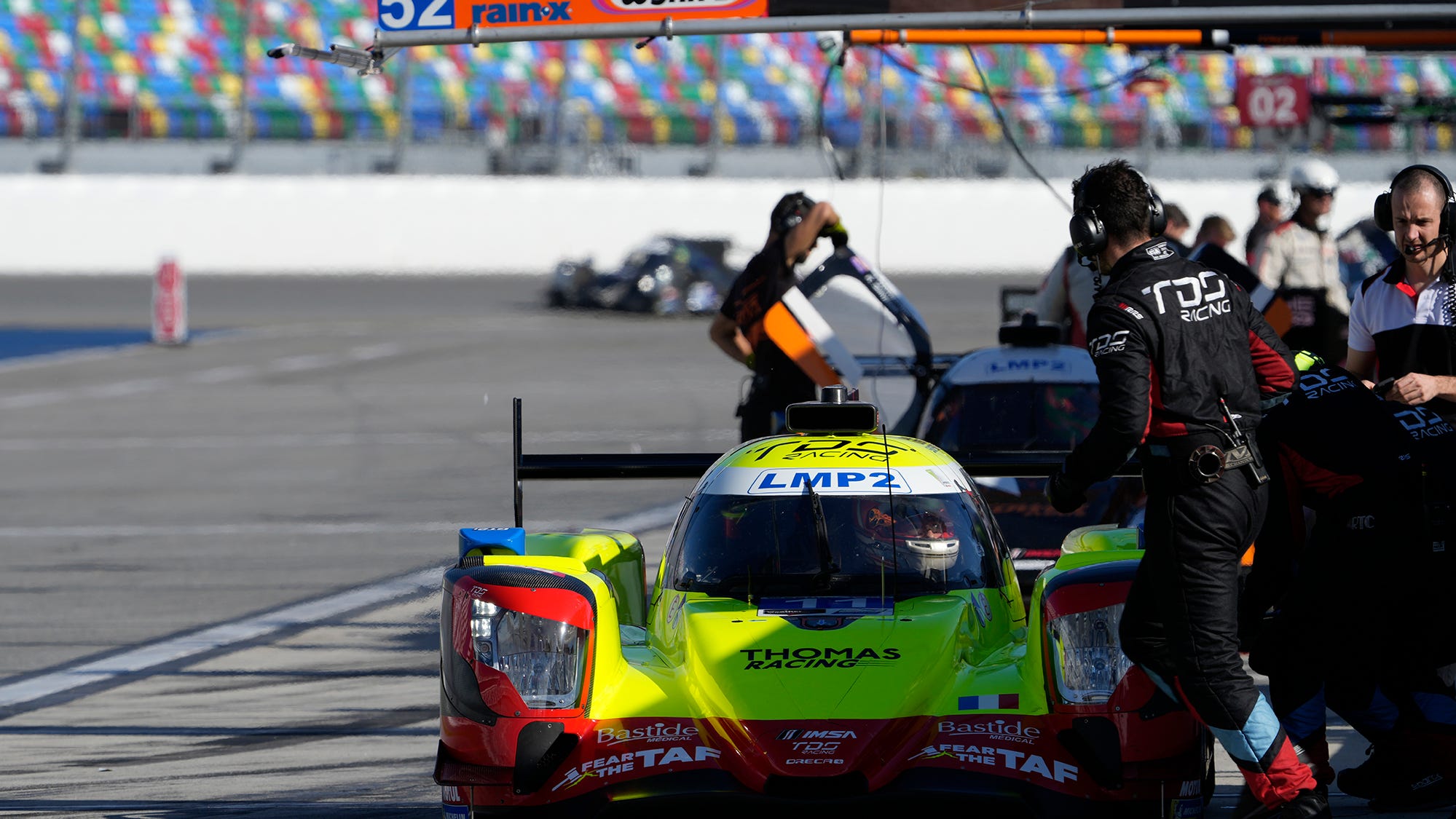 Roar Before The Rolex 24 2023 Schedule Roar Before The Rolex 24 2023 Schedule