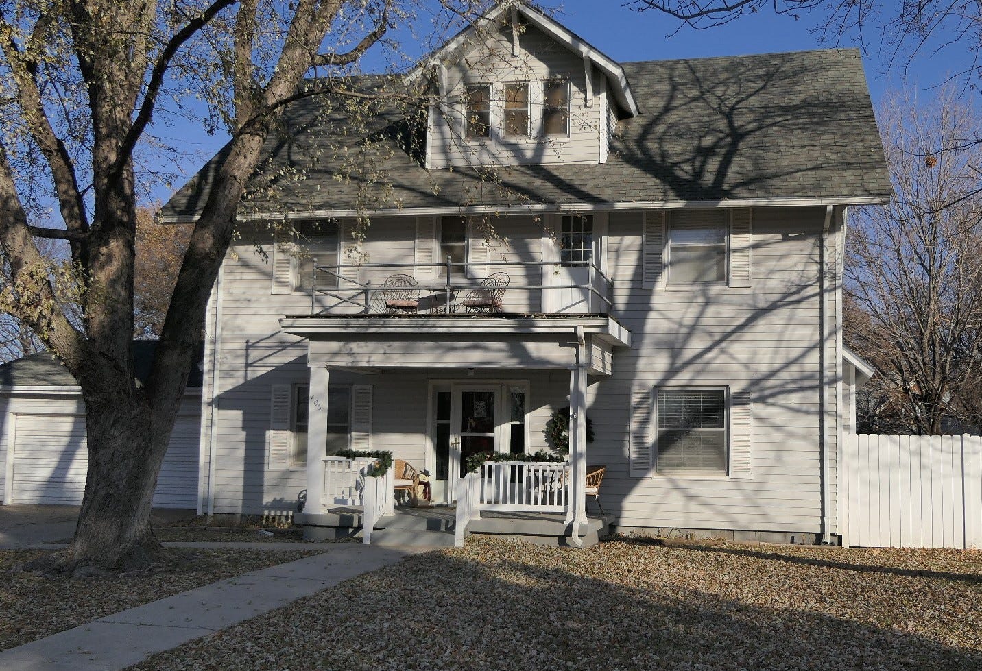 New Wildflower Inn bed and breakfast opens in Buhler, Kansas