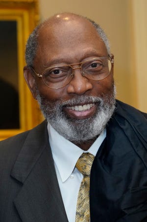 U.S. District Judge Henry Wingate