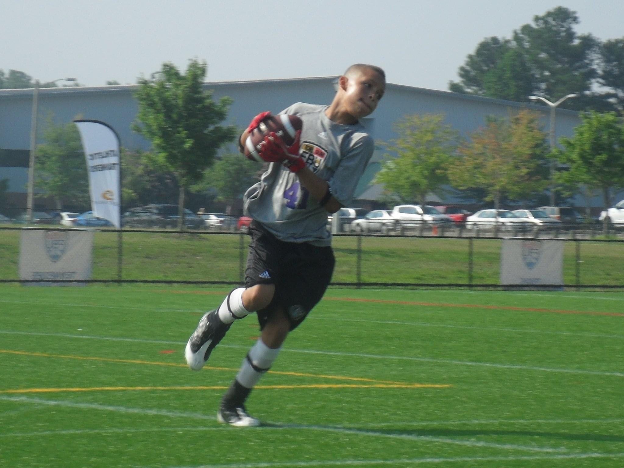 Green Bay Packers receiver Christian Watson flips career trajectory