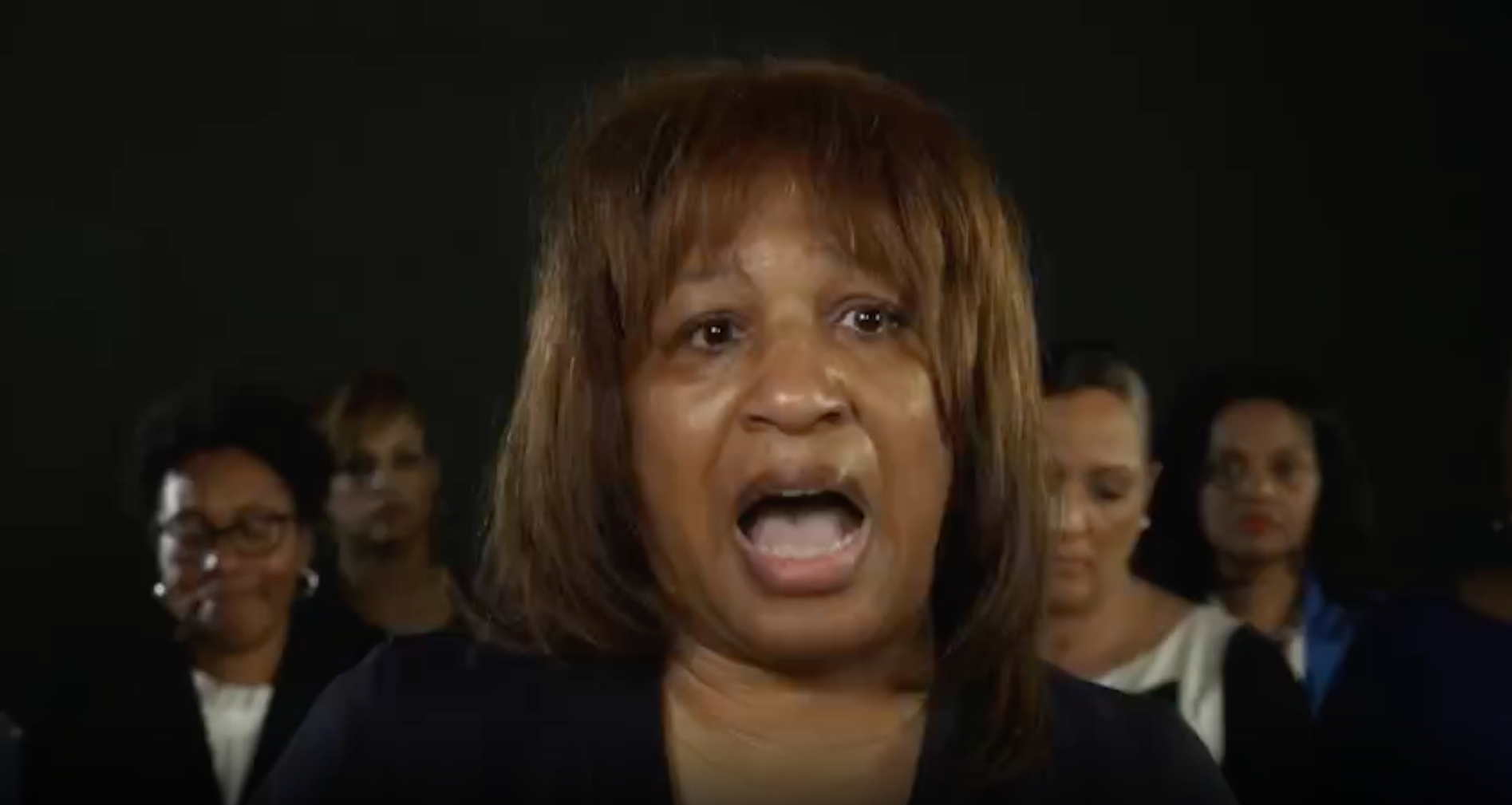 Regenna Grier: My career