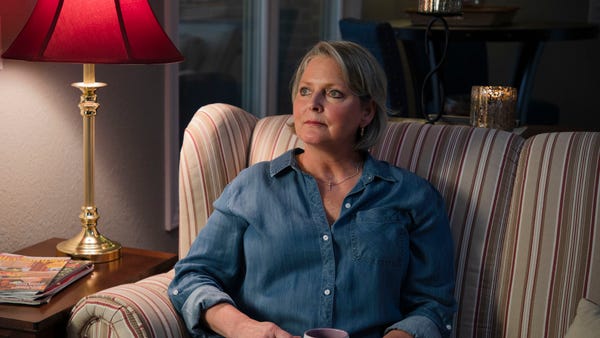 Nov 28, 2022; Fairfield Glade, Tenn, USA; Dec. 3, 