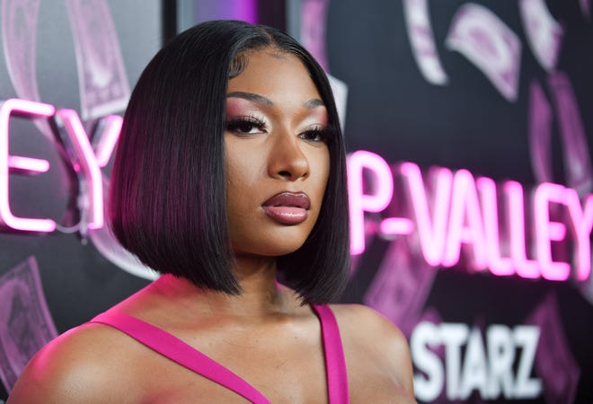 Megan Thee Stallion's shooting allegations against Tory Lanez are headed to trial.