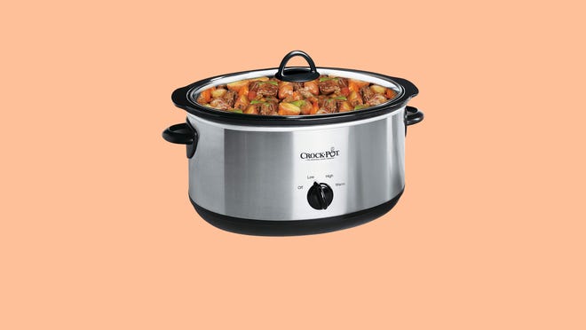 Chiếc cốc nổi tiếng thế giới này có thể chuẩn bị bữa ăn cho ngày lễ của bạn trong nháy mắt hoặc cả ngày và hiện đang được bán trên Amazon.