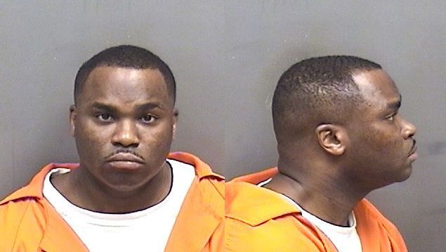 Donaldsonville convicted murderer Michael LeBlanc who was released Donaldsonville convicted murderer Michael LeBlanc who was released
