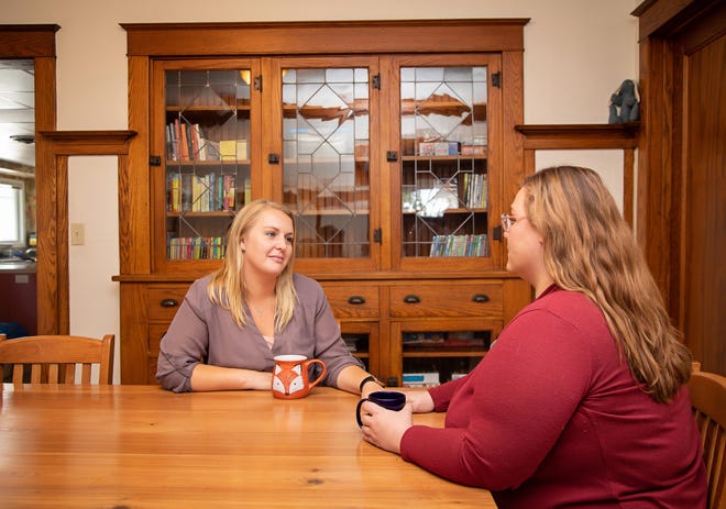 The Women's Resource Center of Northern Michigan aids survivors of domestic abuse and sexual assault with housing, childcare, access to education and employment, and more.
