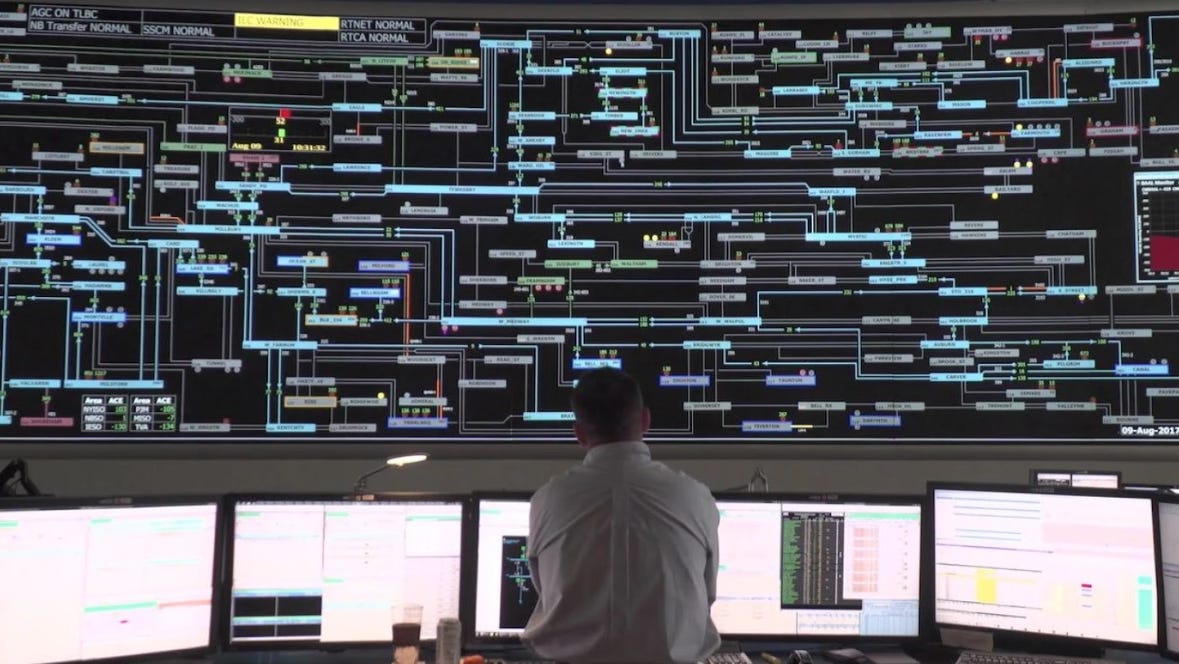 What is ISO New England? What you need to know about the grid operator