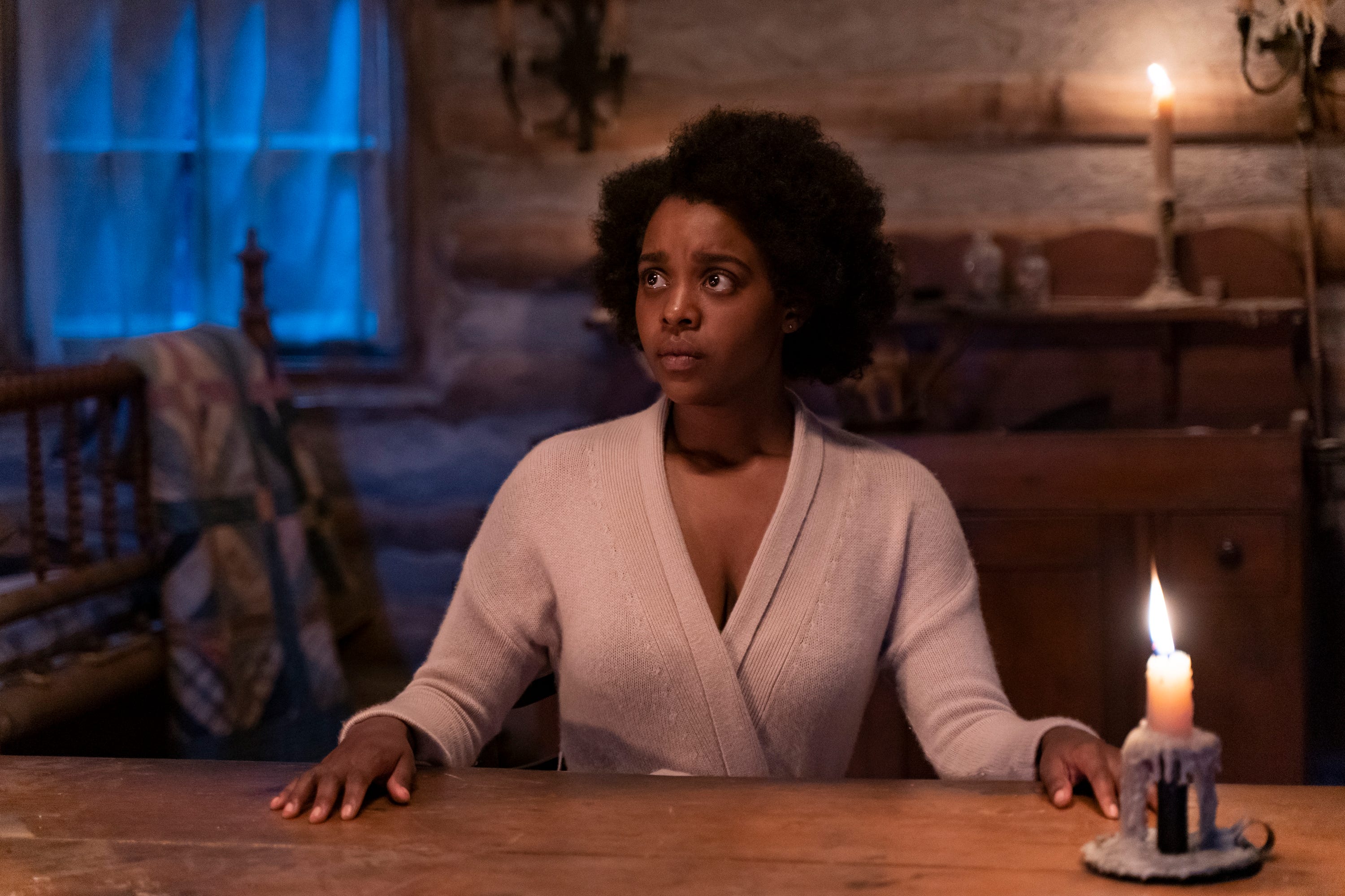 time travel series on hulu