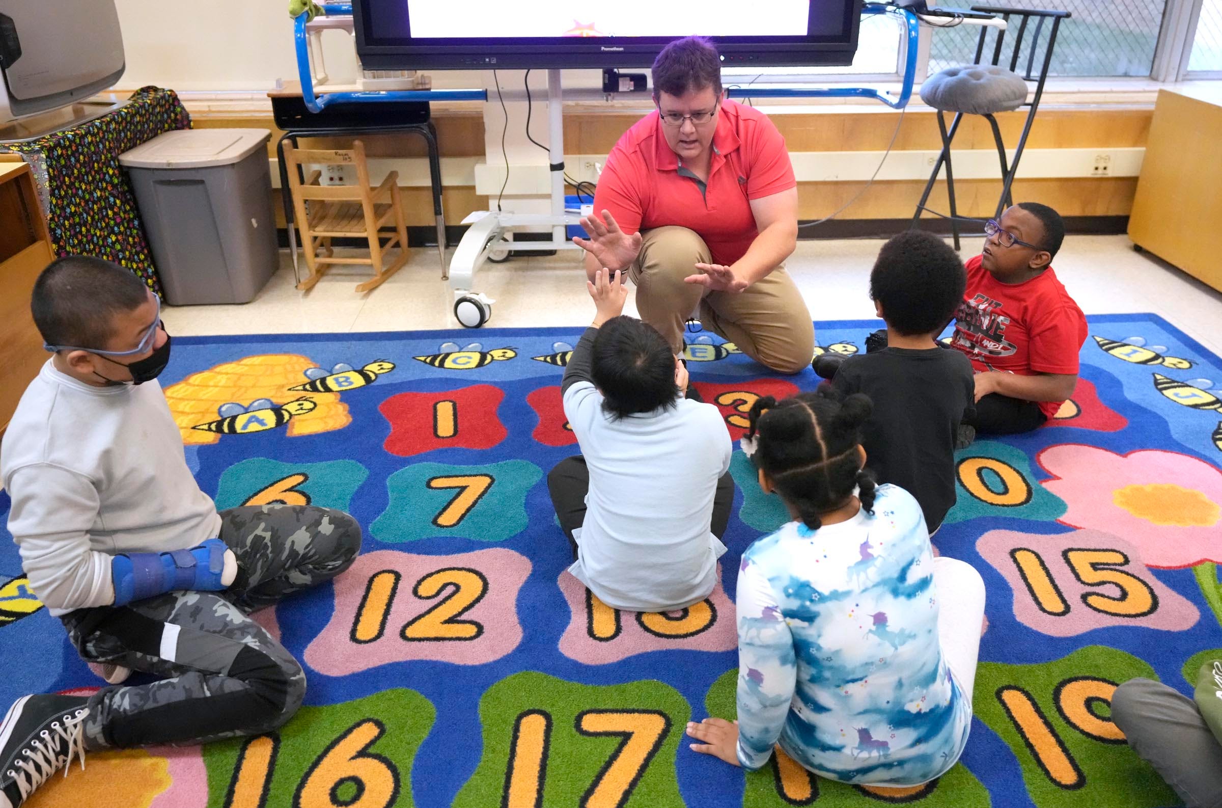 Trump administration cuts funding for UW-Madison program that puts teachers in MPS schools