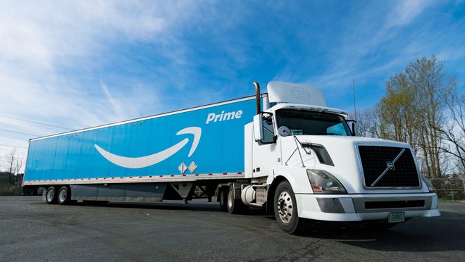 Amazon Prime memberships help you shop smarter and easier, and you can sign-up today.
