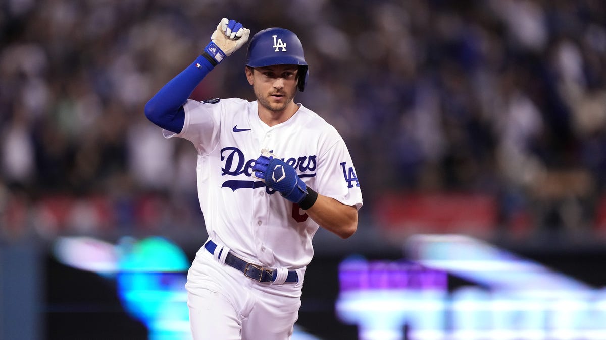 $300,000,000 million: Trea Turner, Phillies (2023-33)